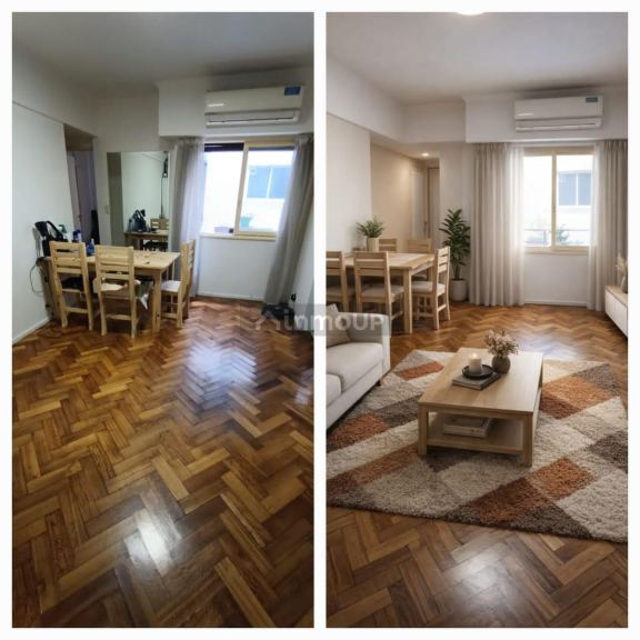 Departamento en Venta en Palermo, Capital Federal