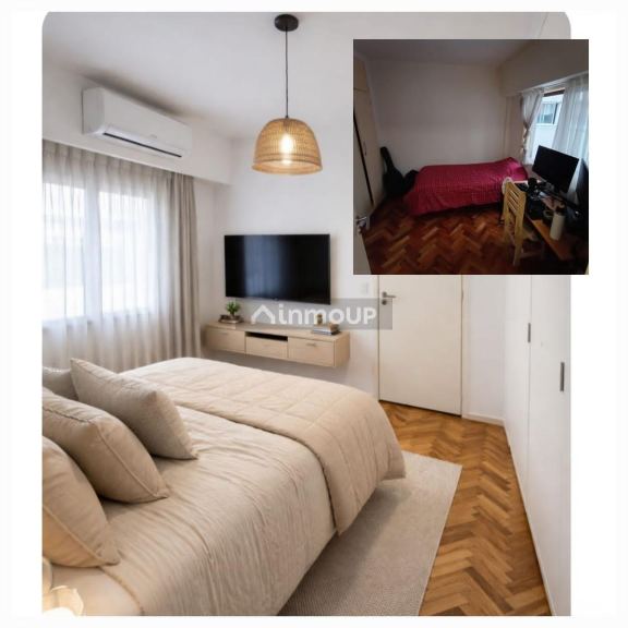 Departamento en Venta en Palermo, Capital Federal