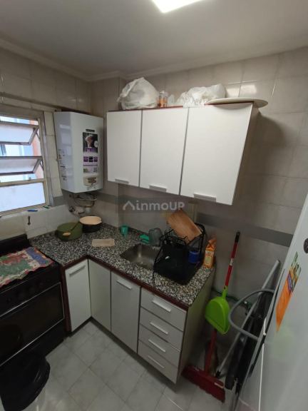 Departamento en Venta en Palermo, Capital Federal