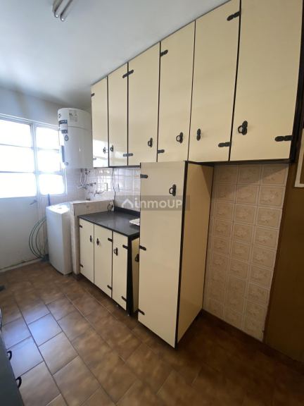 Departamento en Venta en Villa del Parque, Capital Federal