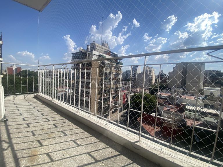 Departamento en Venta en Villa del Parque, Capital Federal