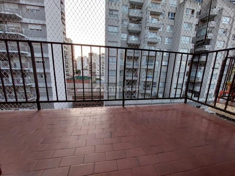 Departamento en Alquiler en Almagro, Capital Federal