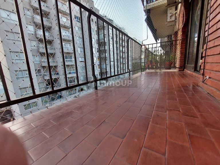 Departamento en Alquiler en Almagro, Capital Federal