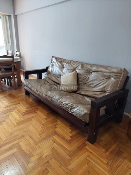 Departamento en Alquiler en Almagro, Capital Federal