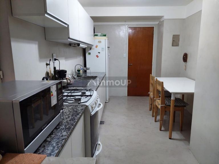 Departamento en Alquiler en Almagro, Capital Federal