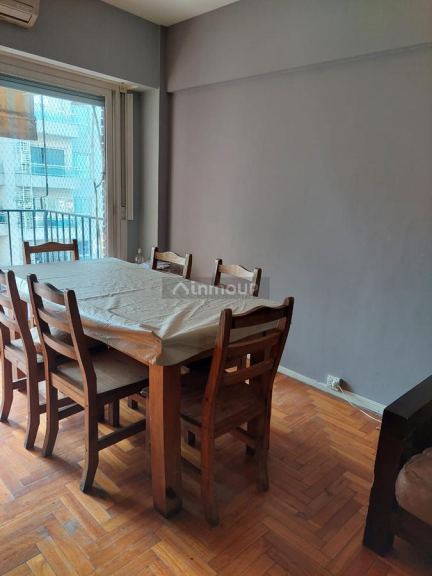 Departamento en Alquiler en Almagro, Capital Federal