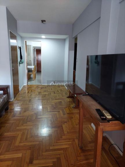 Departamento en Alquiler en Almagro, Capital Federal