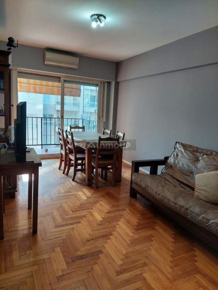 Departamento en Alquiler en Almagro, Capital Federal
