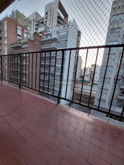 Departamento en Alquiler en Almagro, Capital Federal