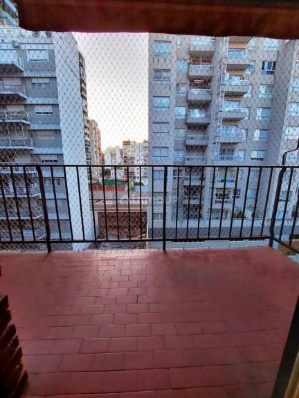 Departamento en Alquiler en Almagro, Capital Federal