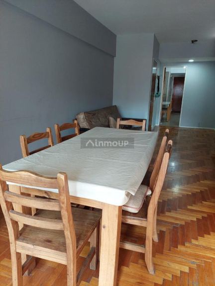 Departamento en Alquiler en Almagro, Capital Federal