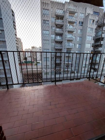 Departamento en Alquiler en Almagro, Capital Federal