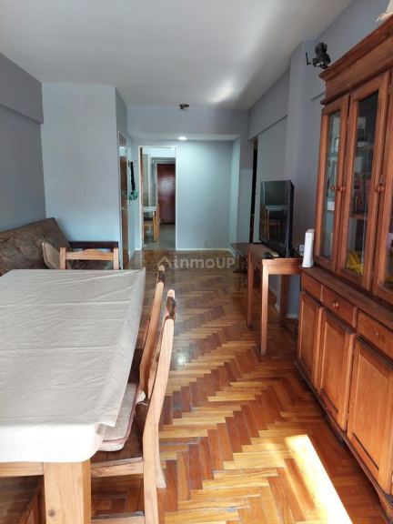 Departamento en Alquiler en Almagro, Capital Federal