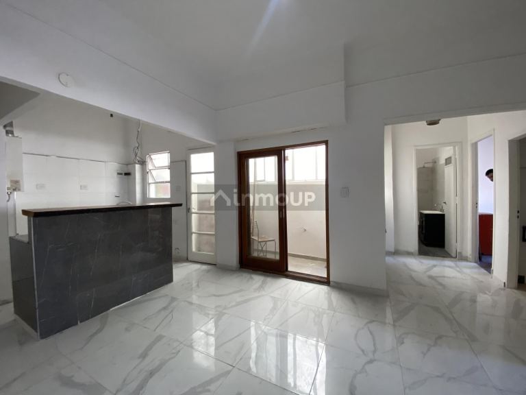Departamento en Venta en Constitucion, Capital Federal