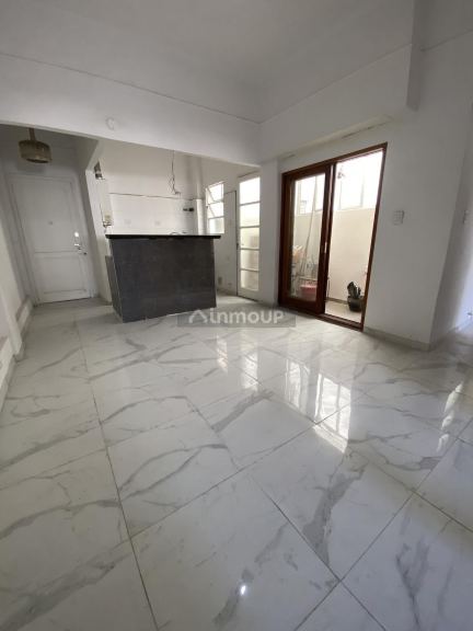 Departamento en Venta en Constitucion, Capital Federal
