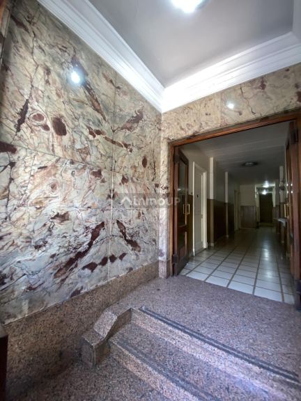 Departamento en Venta en Constitucion, Capital Federal