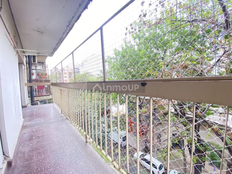 Departamento en Alquiler en Caballito, Capital Federal