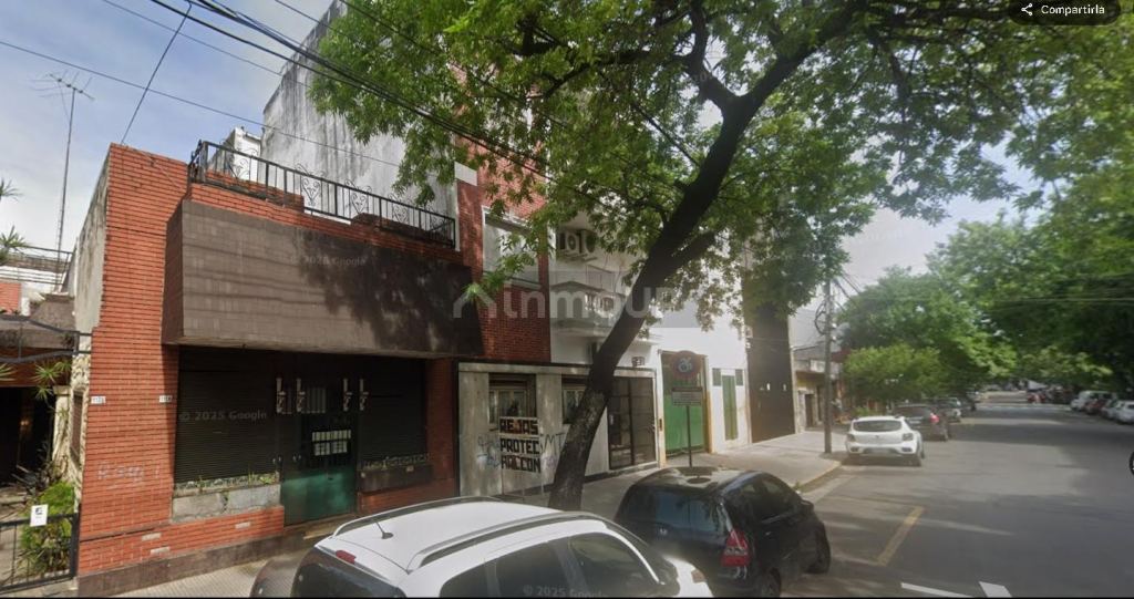 Terreno en Venta en Palermo, Capital Federal