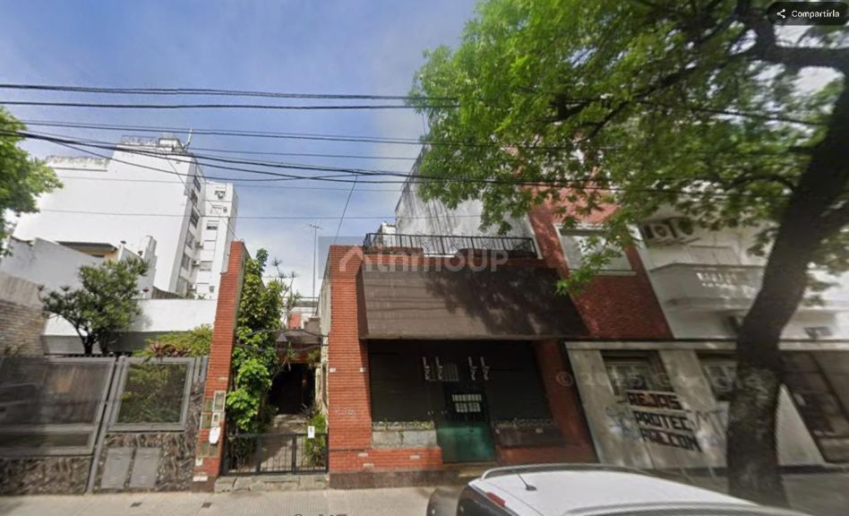 Terreno en Venta en Palermo, Capital Federal
