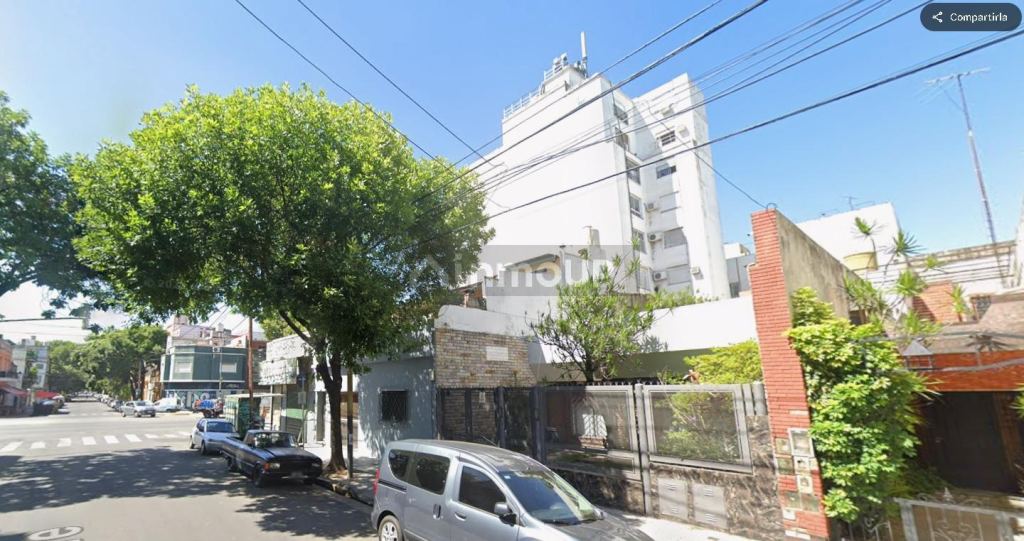 Terreno en Venta en Palermo, Capital Federal