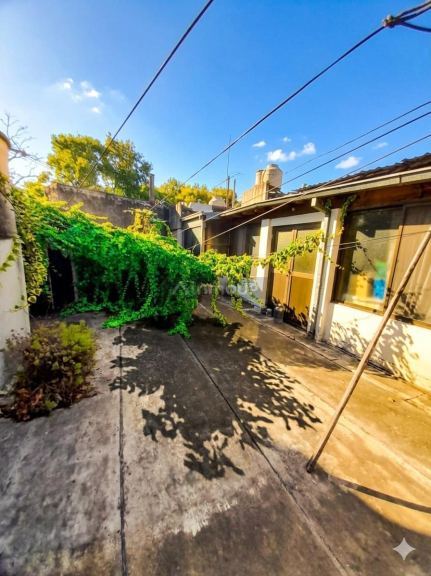 Casa en Venta en La Paternal, Capital Federal