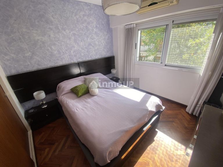 Departamento en Venta en Villa Crespo, Capital Federal