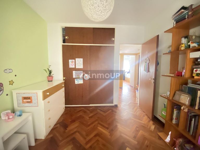 Departamento en Venta en Villa Crespo, Capital Federal