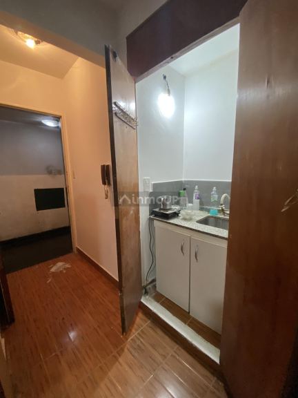 Departamento en Venta en Villa Crespo, Capital Federal
