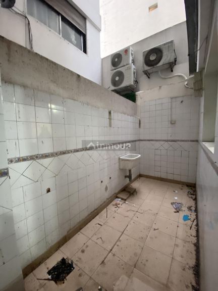 Departamento en Venta en Villa Crespo, Capital Federal