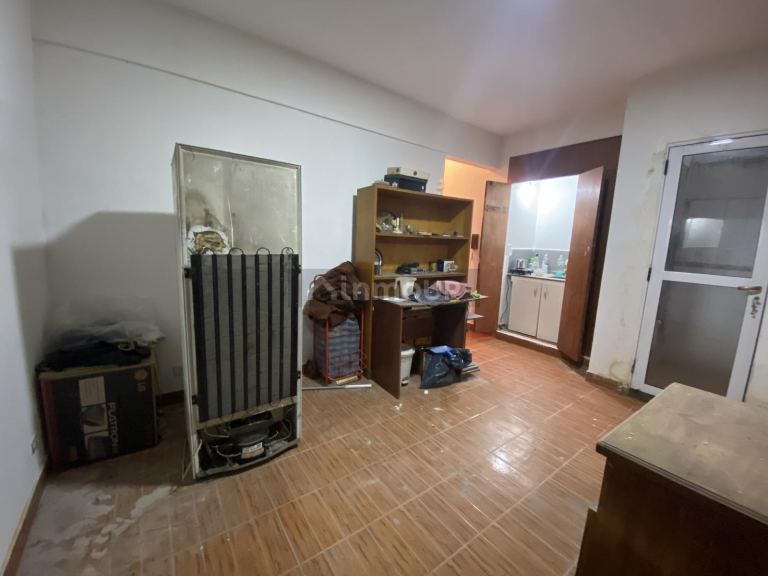 Departamento en Venta en Villa Crespo, Capital Federal