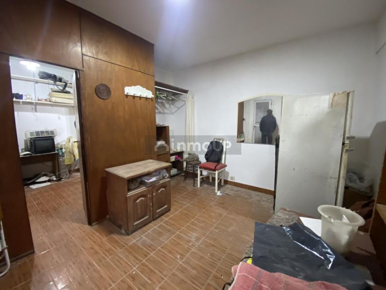 Departamento en Venta en Villa Crespo, Capital Federal