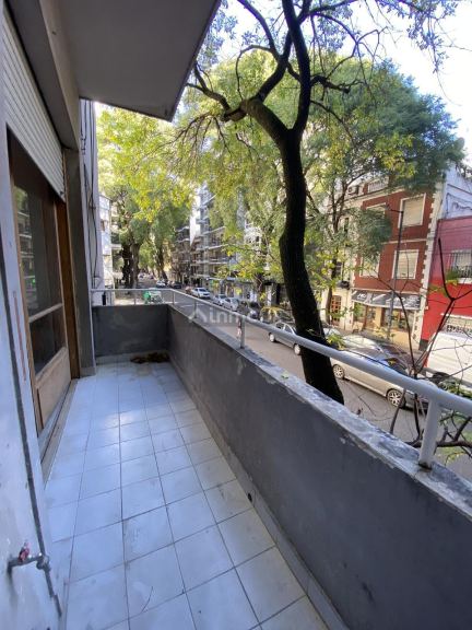 Departamento en Alquiler en Palermo, Capital Federal