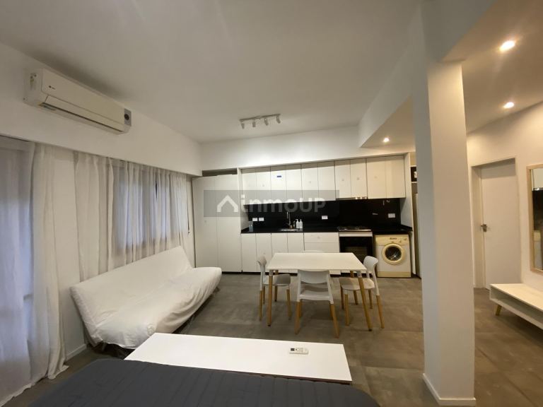Departamento en Alquiler en Palermo, Capital Federal