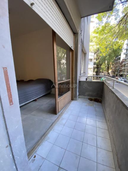Departamento en Alquiler en Palermo, Capital Federal