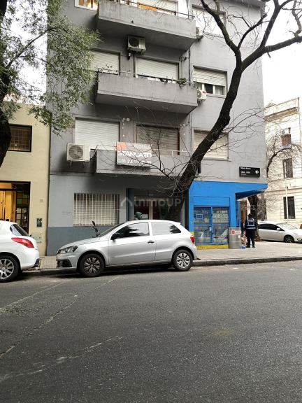 Departamento en Alquiler en Palermo, Capital Federal