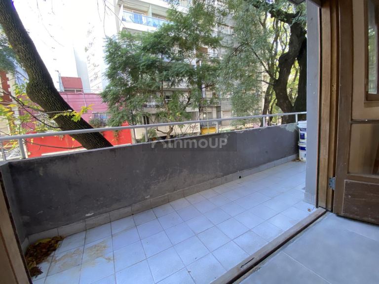 Departamento en Alquiler en Palermo, Capital Federal