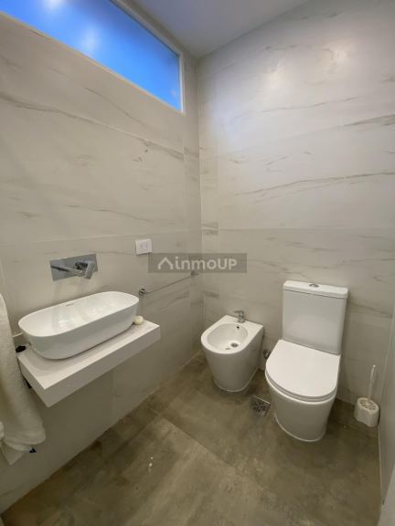 Departamento en Alquiler en Palermo, Capital Federal