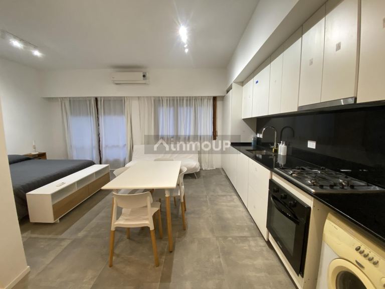 Departamento en Alquiler en Palermo, Capital Federal