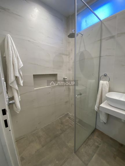Departamento en Alquiler en Palermo, Capital Federal