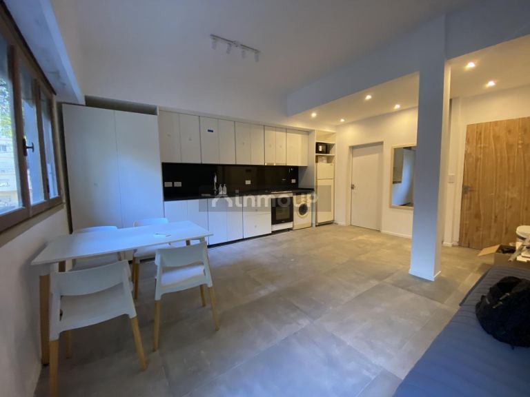 Departamento en Alquiler en Palermo, Capital Federal