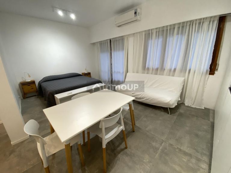 Departamento en Alquiler en Palermo, Capital Federal
