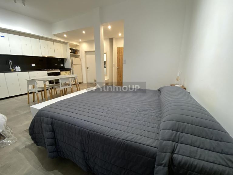 Departamento en Alquiler en Palermo, Capital Federal