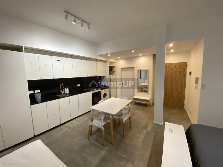 Departamento en Alquiler en Palermo, Capital Federal