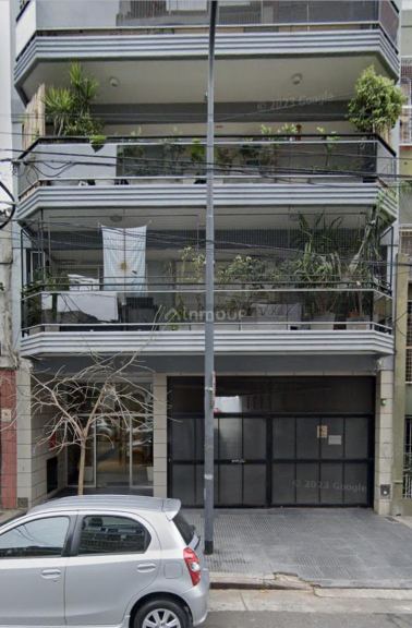 Departamento en Venta en Almagro, Capital Federal