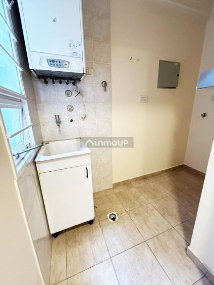 Departamento en Venta en Almagro, Capital Federal