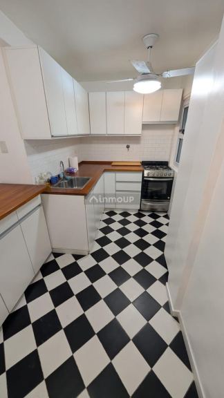 Departamento en Alquiler en Palermo, Capital Federal
