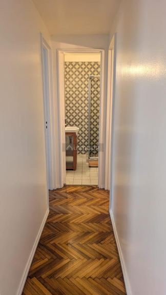 Departamento en Alquiler en Palermo, Capital Federal