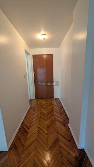 Departamento en Alquiler en Palermo, Capital Federal