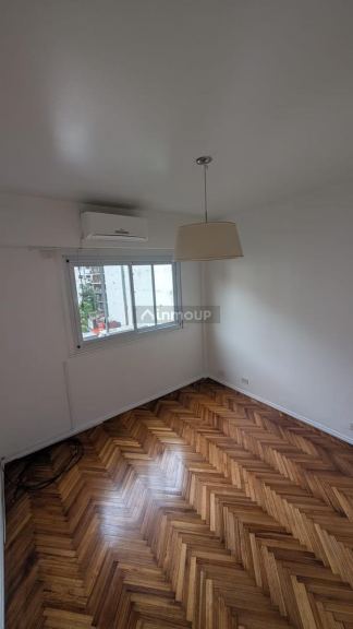 Departamento en Alquiler en Palermo, Capital Federal
