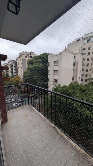 Departamento en Alquiler en Palermo, Capital Federal